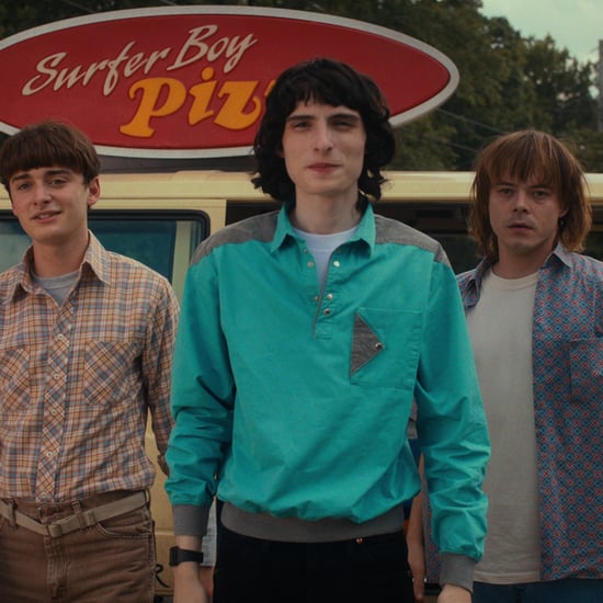 Stranger Things Season 5: Release Date, Cast, and More