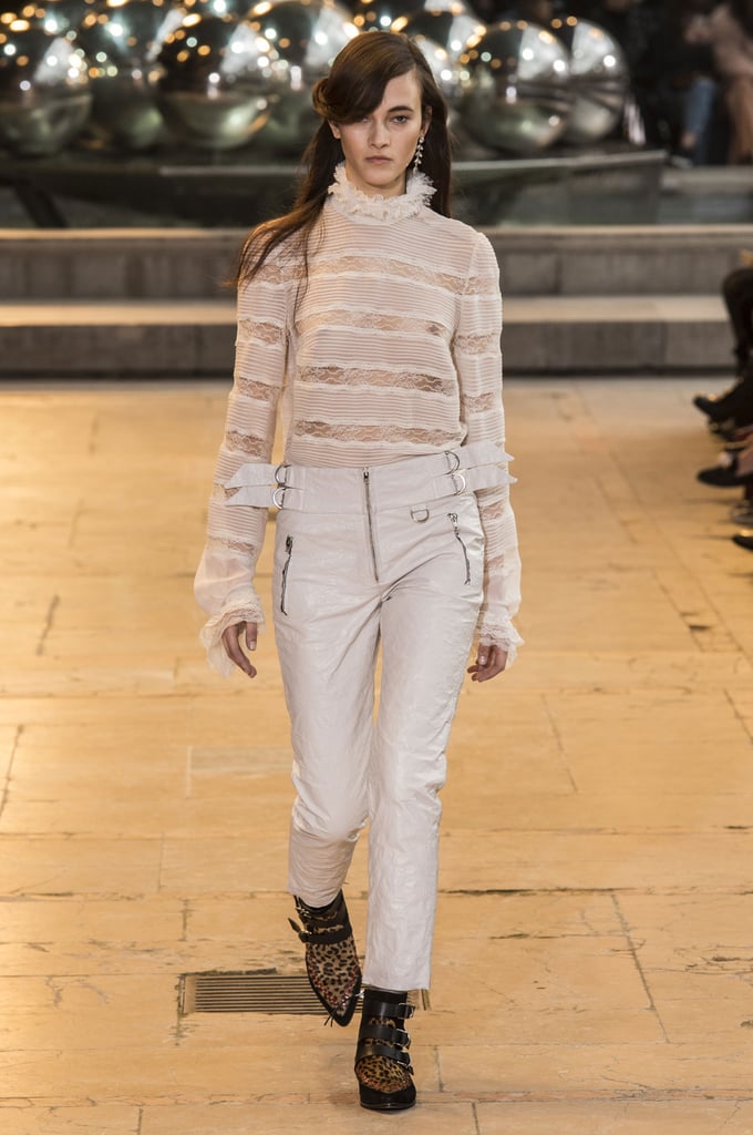 Isabel Marant Collection Fall 2016