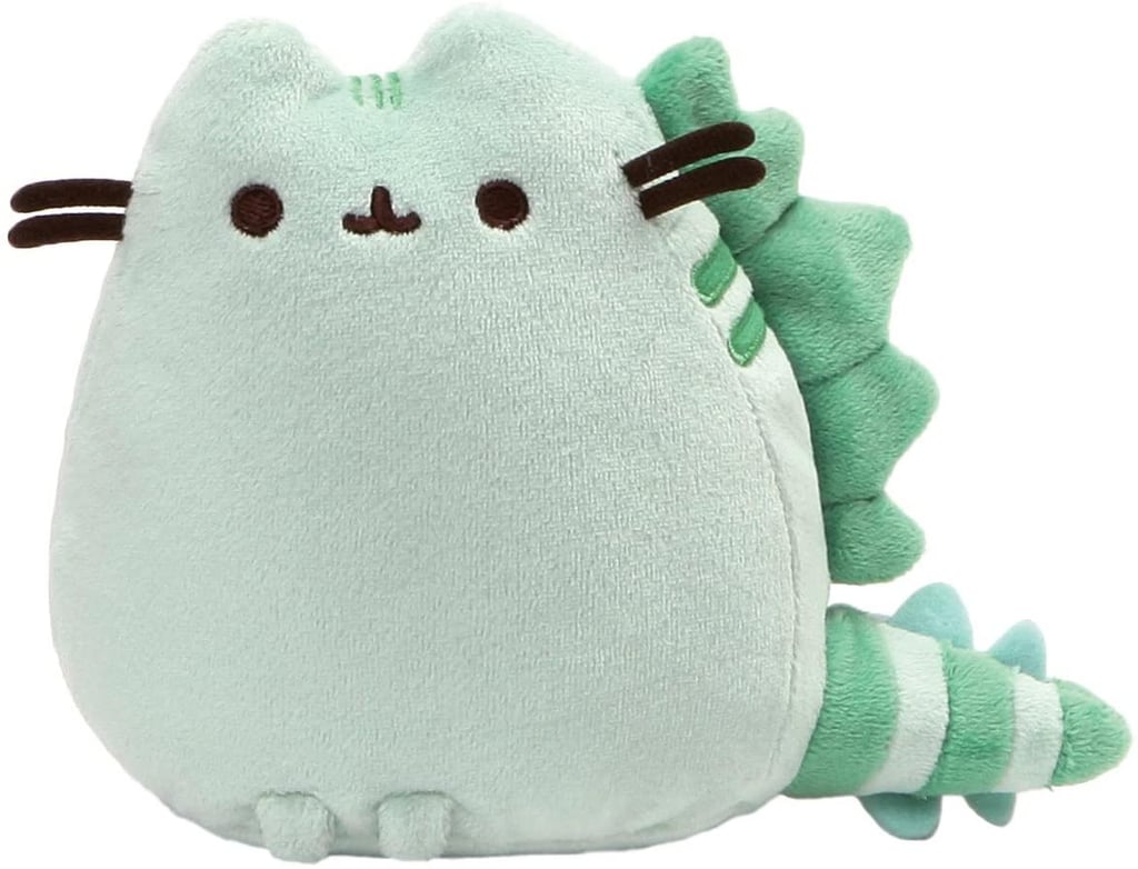 GUND Pusheen Pusheenosaurus Dinosaur Cat