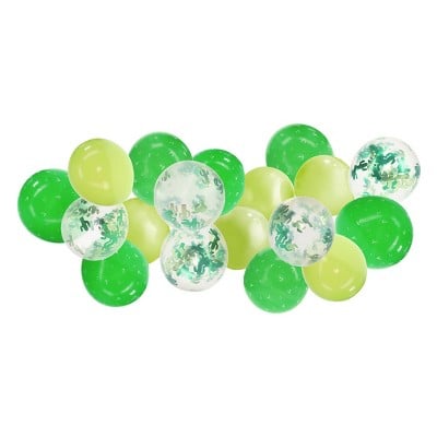 Spritz Cactus Balloons Arch