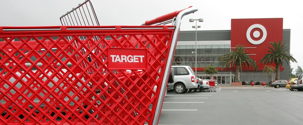 Target Shopping Cart For Special-Needs Kids