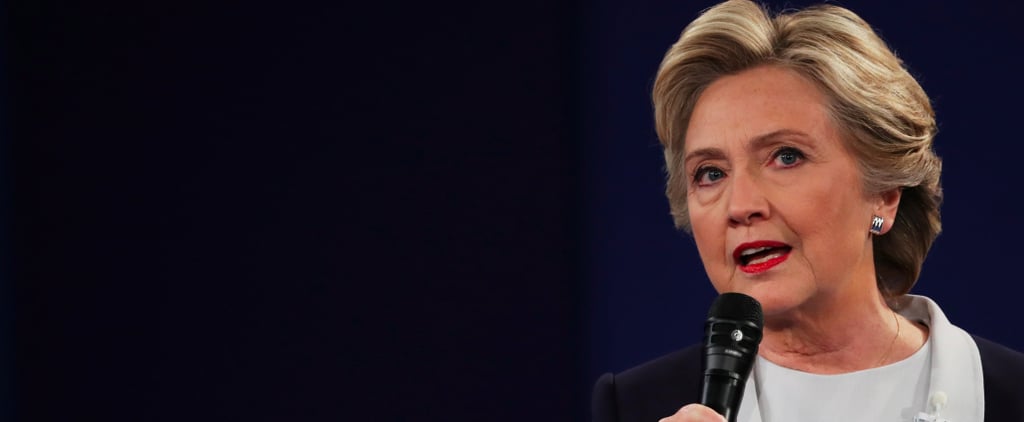 Best Quotes From Second Presidential Debate