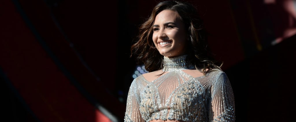 Demi Lovato Lyrics For Every Life Situation