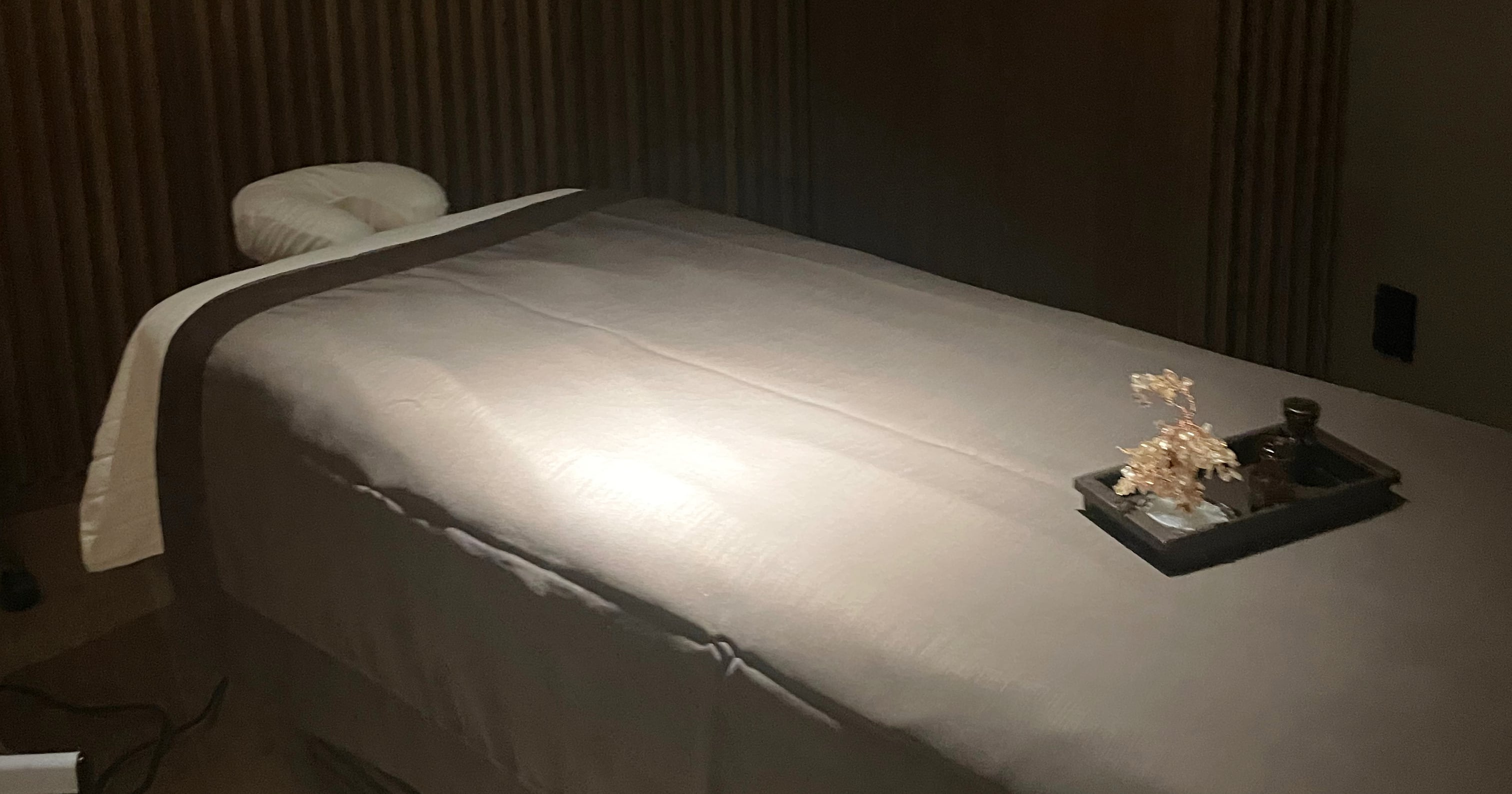 I Tried a Body-Planing Treatment, and, Not Gonna Lie, It Was Pretty Gross