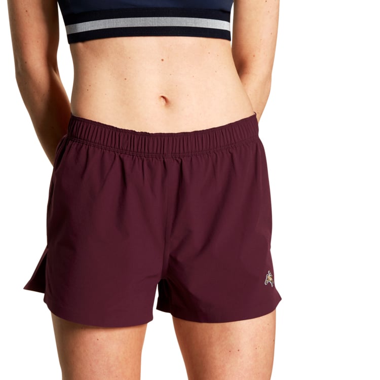 Tracksmith Waban Shorts