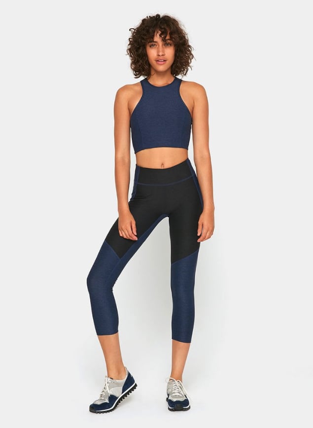 Outdoor Voices These Activewear Brands Cater to Petite Women