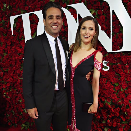 Rose Byrne and Bobby Cannavale Welcome Second Child