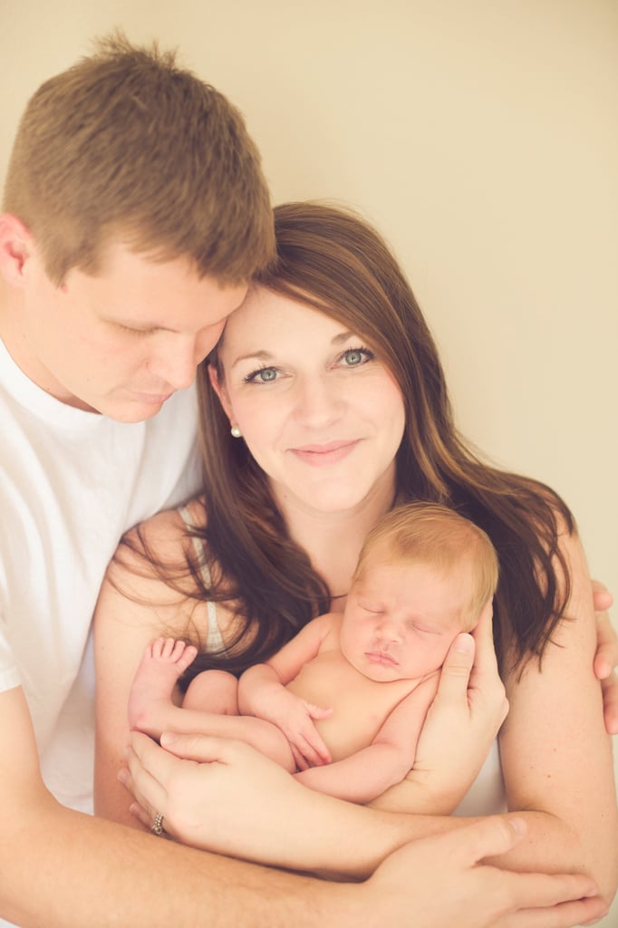 Harper's Birth