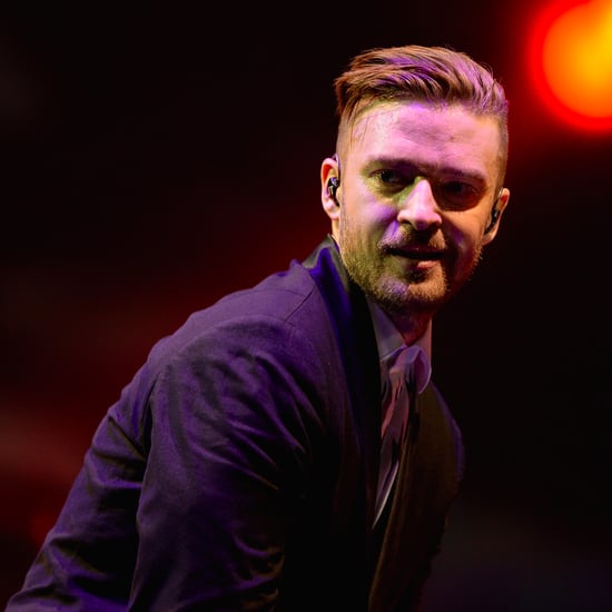 Justin Timberlake Sings Happy Birthday to Autistic Boy