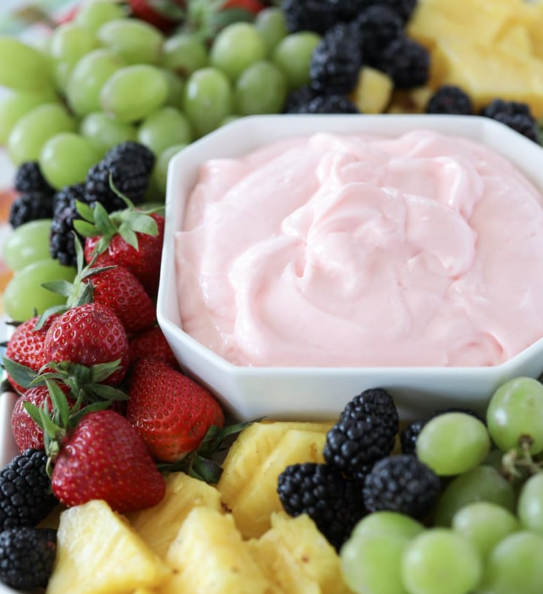 Easy Fruit Dip