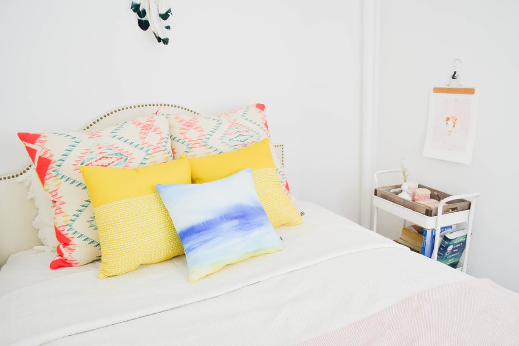 Decorating Tips to Maximize a Small Space