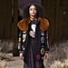 Coach Fall 2017 Runway