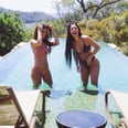 See Even More Sexy Photos From the Kardashian-Jenner Clan's Trip to Costa Rica