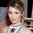 Dianna Agron Is Selling Her Gleeful LA Home to Be Closer to Her Fiance