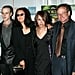 Robin Williams Family Pictures