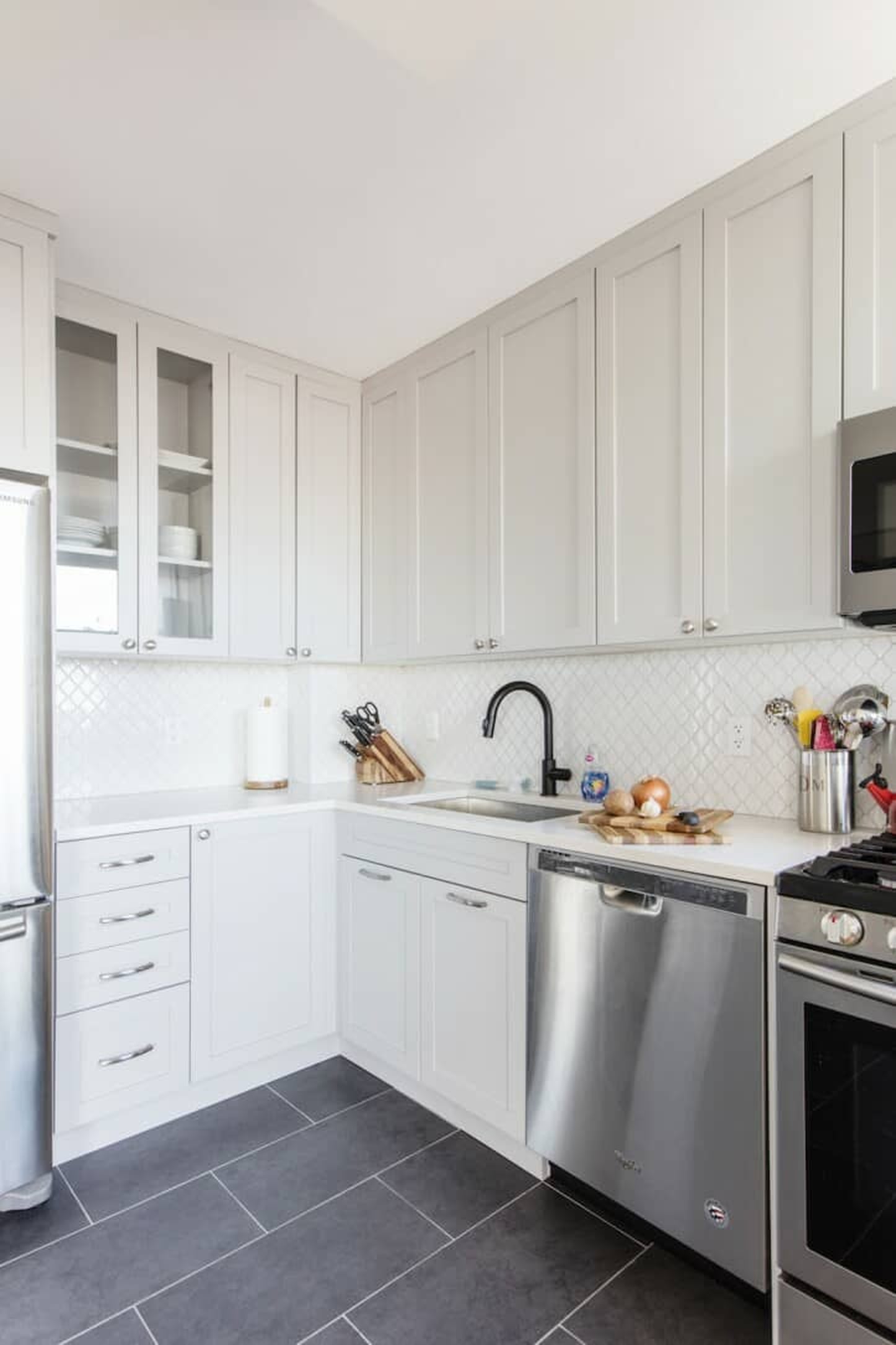 Best Kitchen Designs 2019 | POPSUGAR Home