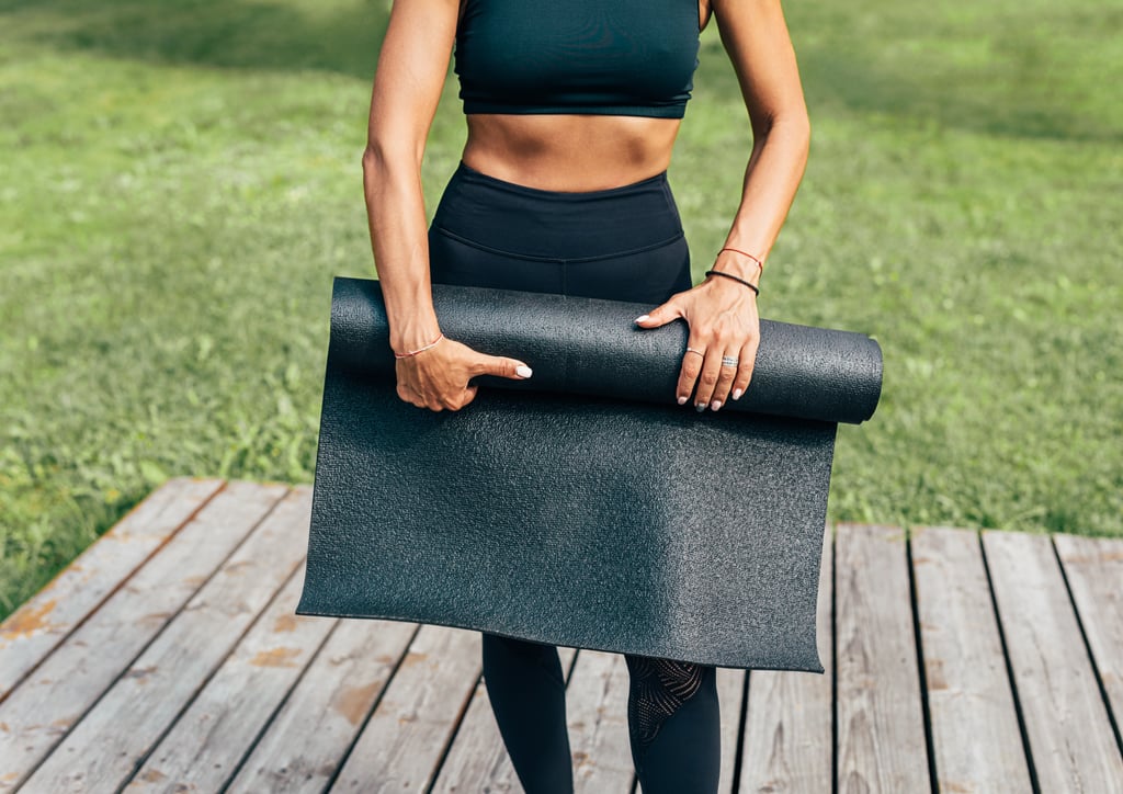 The Best Yoga Mats To Buy In Australia Popsugar Fitness Australia