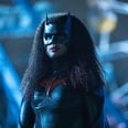 Javicia Leslie Reacts to "Batwoman" Cancellation on Instagram