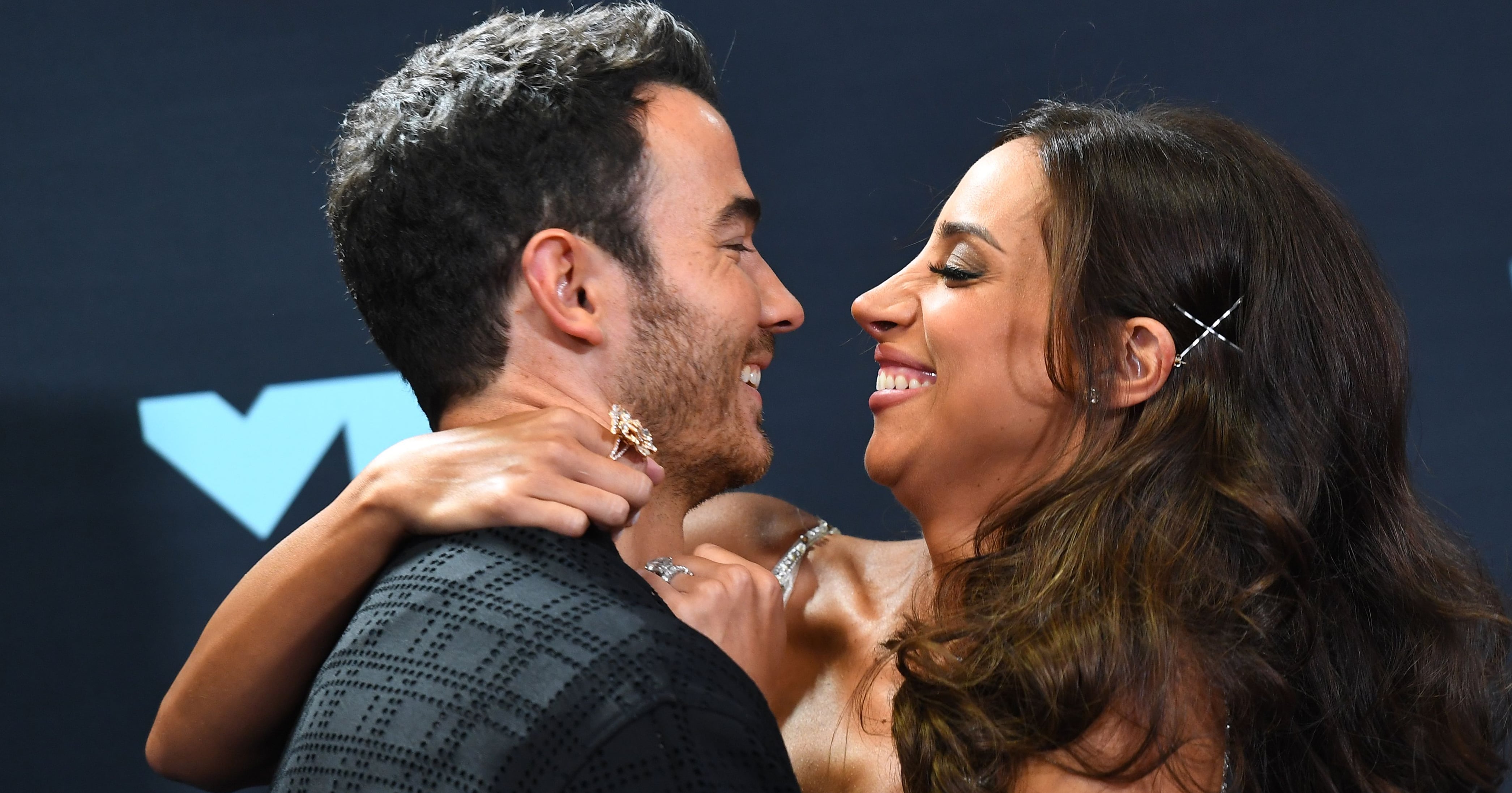 Read Kevin Jonas' Sweet Anniversary Tribute to Wife Danielle Jonas