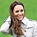 Kate Middleton's Childhood Homes