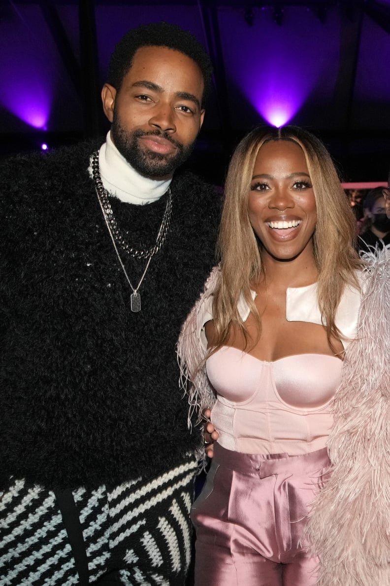 See the Cast of Insecure at the Season 5 Premiere | PS UK Celebrity
