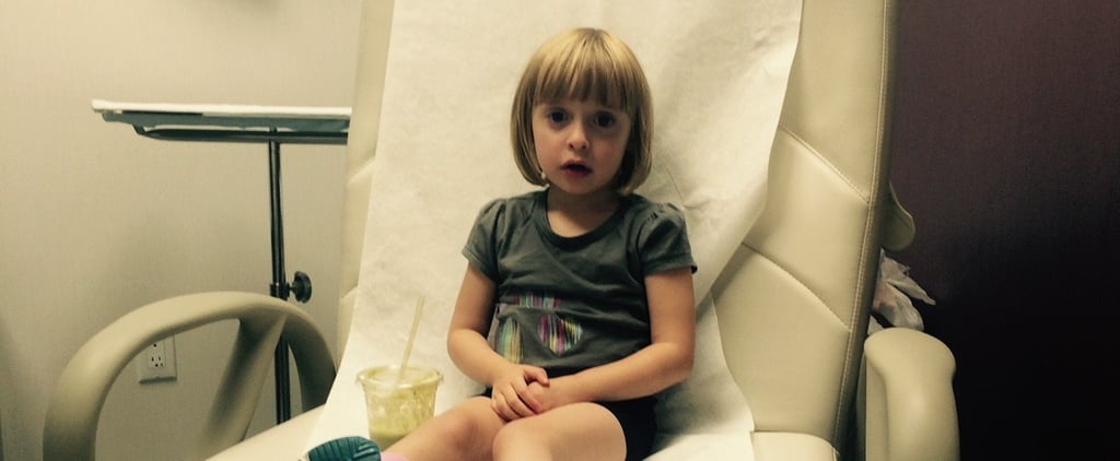 My Pediatrician Overlooked My Daughter's Health Issue