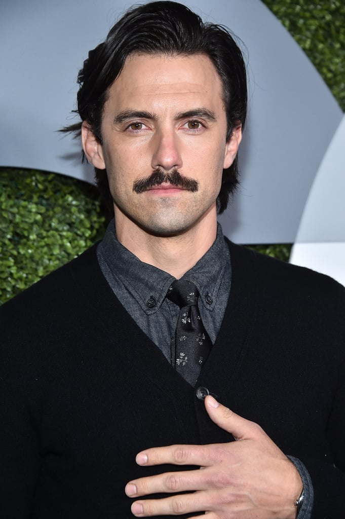 Milo Ventimiglia, Meow!
