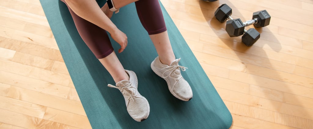 10 Leg Workouts That Will Help You Feel Leaner and Stronger in Just 20 Minutes