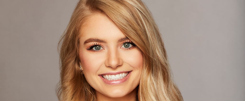 Who Is Demi Burnett From The Bachelor?