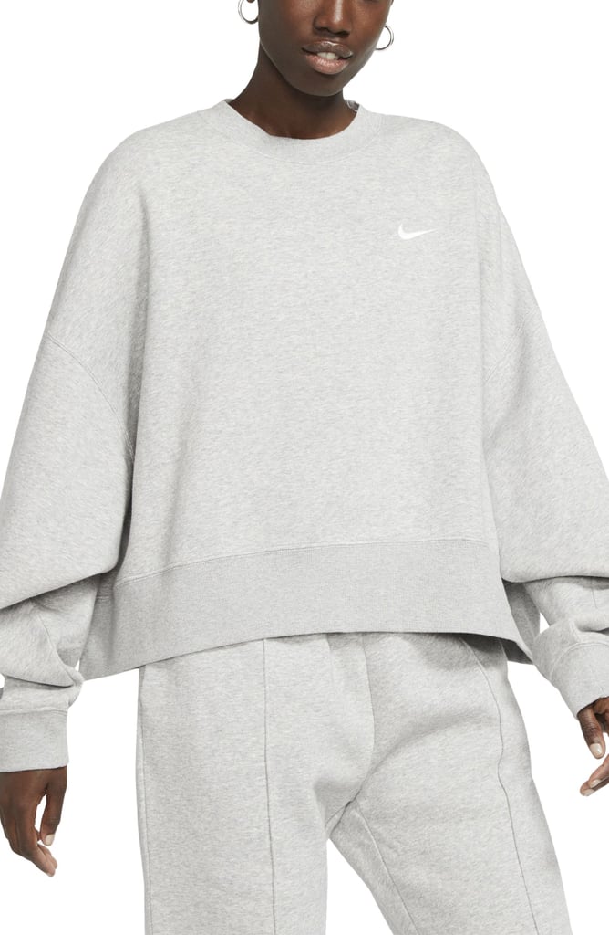 Nike Sportswear Crewneck Sweatshirt