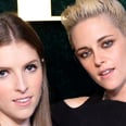 Anna Kendrick's Impression of Kristen Stewart Is So Good, It's Kind of Scary