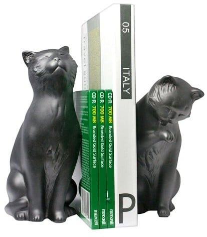 Bookends ($26)