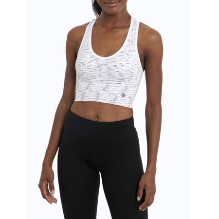 Bally Women's Active Cora Seamless Sport Bra