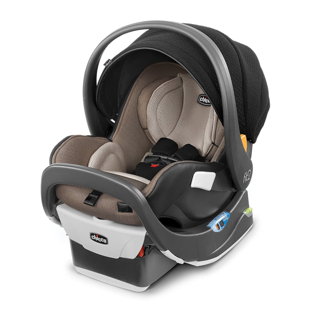Chicco Infant Car Seats