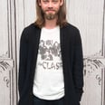The Walking Dead: Tom Payne (aka Jesus) Looks Way Sexier Under All That Hair