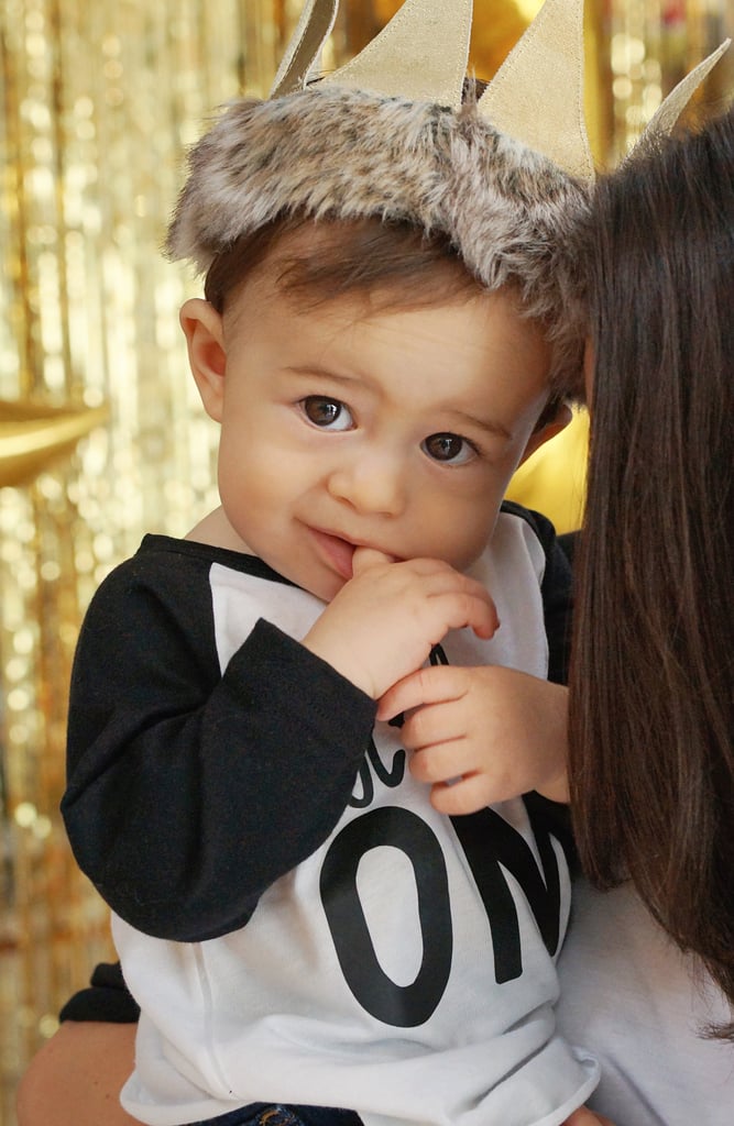 Where the Wild Things Are Birthday Party