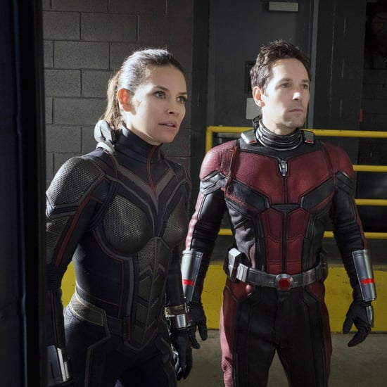 Fans React to the Ant-Man and the Wasp Postcredits Scenes
