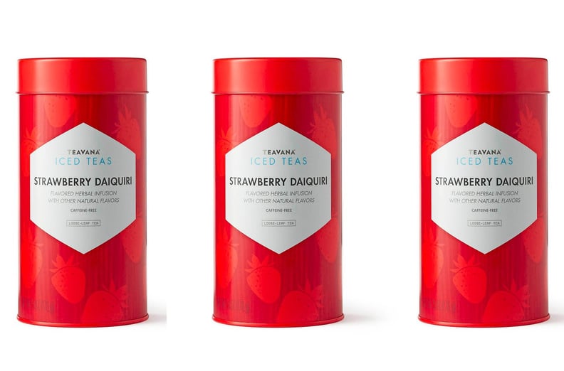 Starbucks Closing Teavana Stores POPSUGAR Food