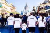 This Dad's Viral Disney Photo