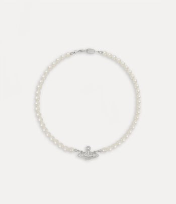 Vivienne Westwood Mini Bas Relief Choker