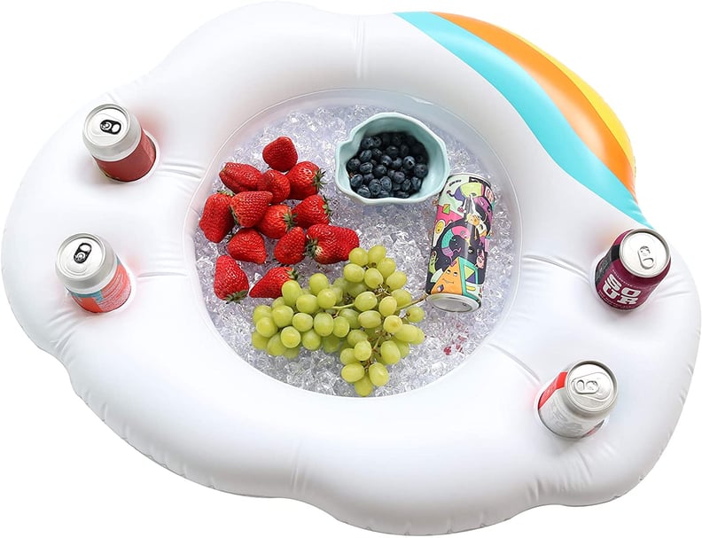 Kurala Inflatable Floating Drink Holder