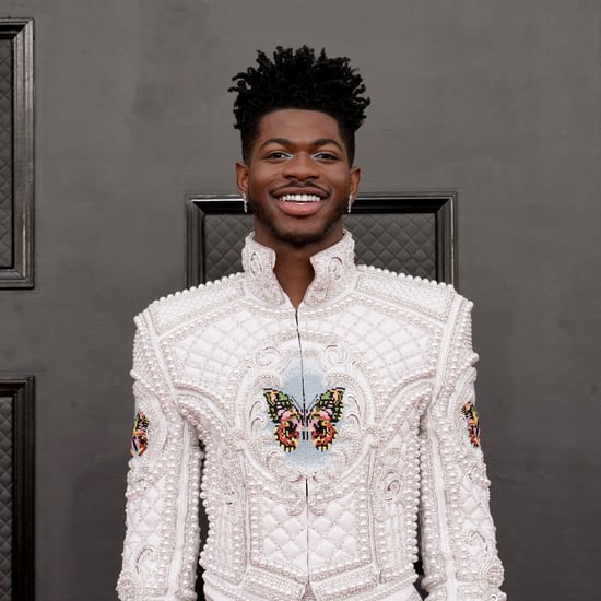 Lil Nas X's Most Iconic Beauty Looks Over the Years