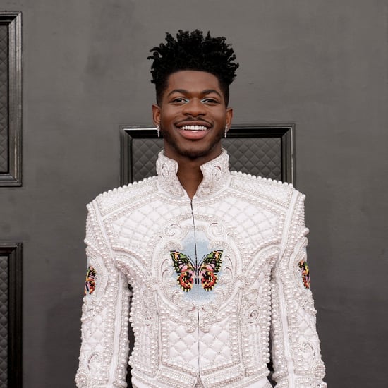 Lil Nas X多年来最具标志性的美丽造型