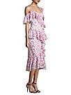 Amur Dylan Dress