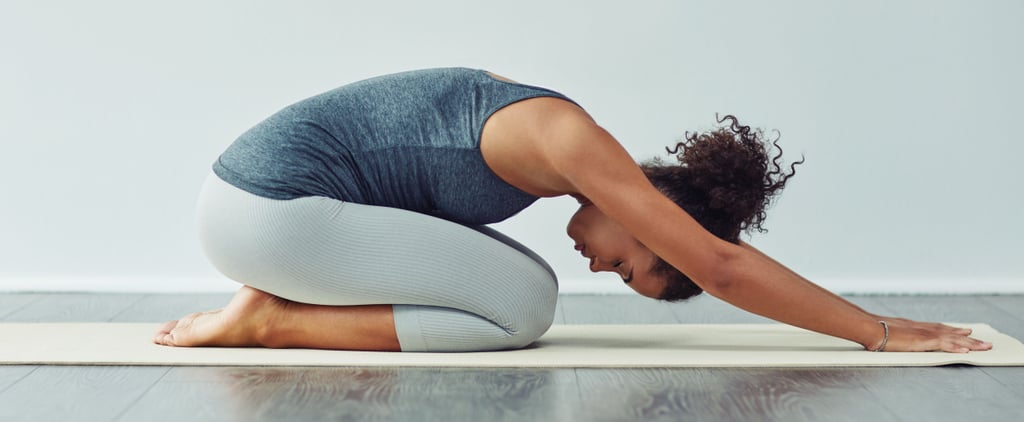 6 Yoga Videos That Will Melt Your Stubborn Stress Away