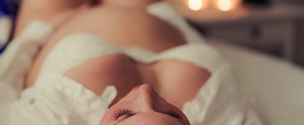 Pooping under anal sex