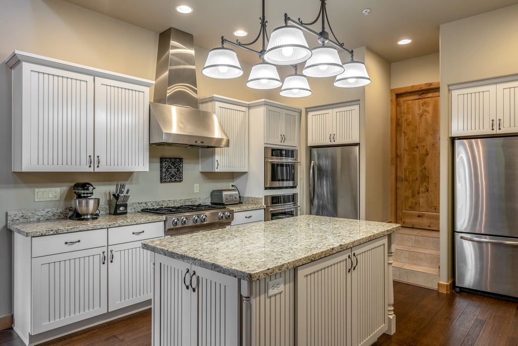 Granite Countertop