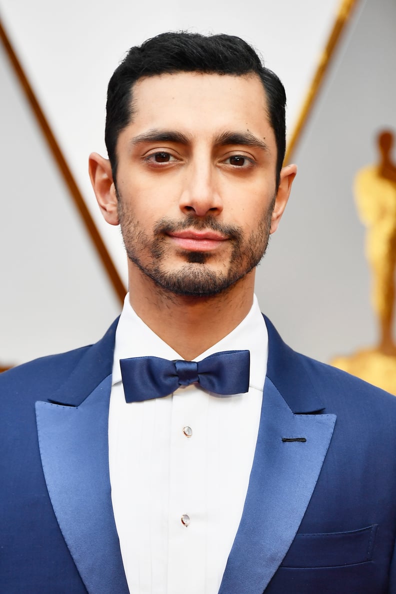 Riz Ahmed