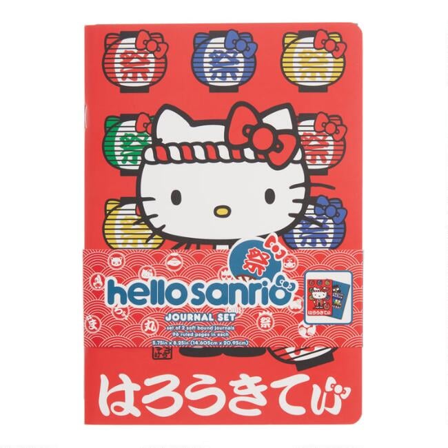 hello kitty lucky stars candy