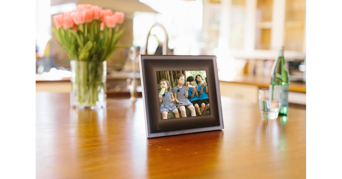 Aura Smart Picture Frame (399) Oprah's Favorite Tech Things 2016